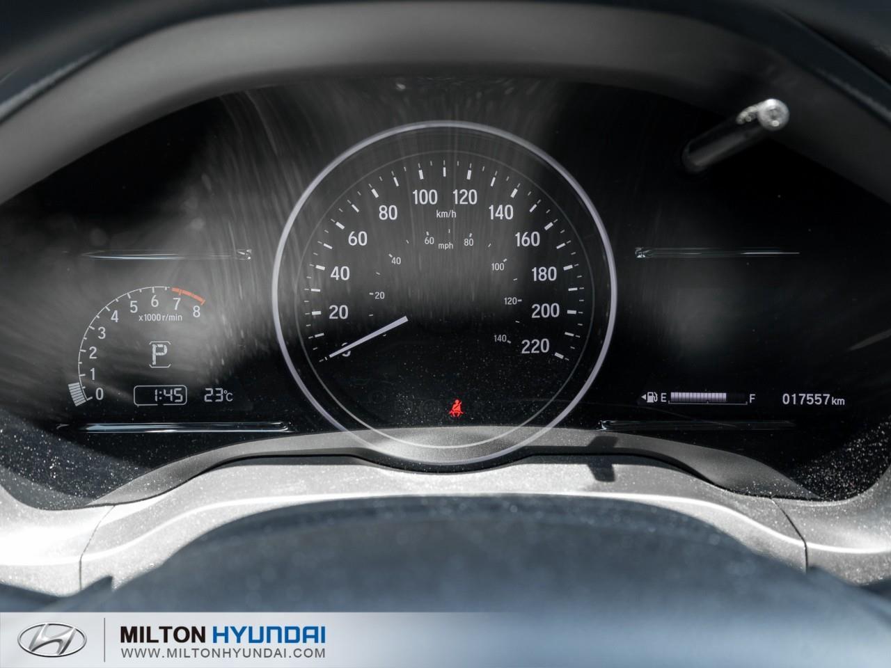 2019 Honda HR-V LX 4dr All-Wheel Drive Photo
