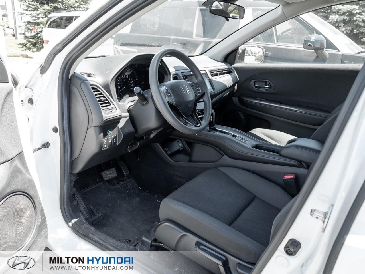 2019 Honda HR-V LX 4dr All-Wheel Drive Photo