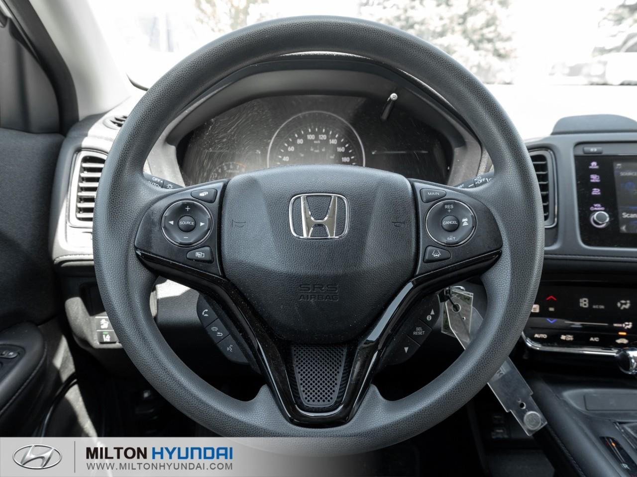 2019 Honda HR-V LX 4dr All-Wheel Drive Photo