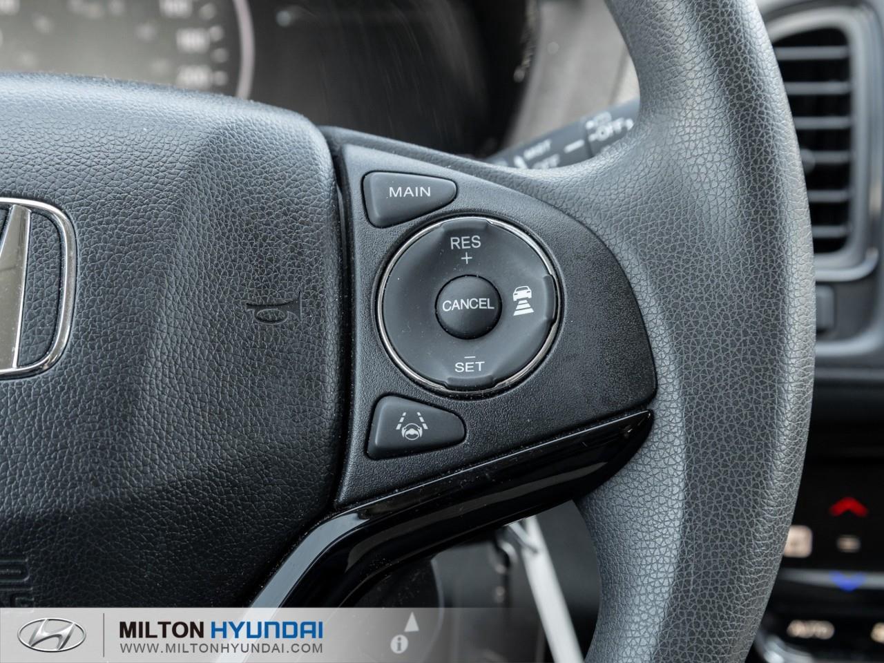 2019 Honda HR-V LX 4dr All-Wheel Drive Photo