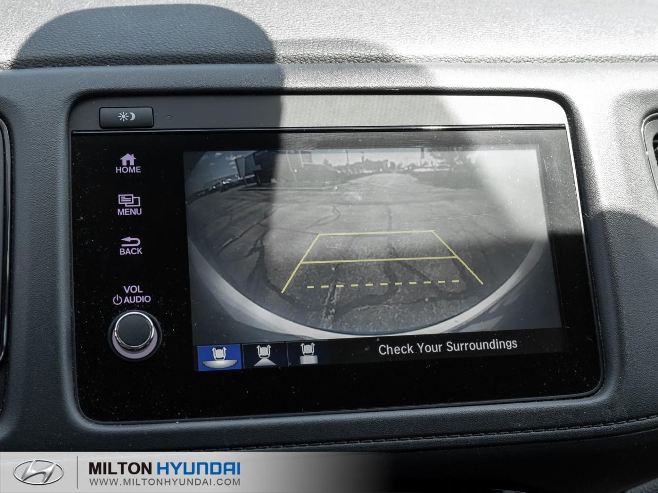 2019 Honda HR-V LX 4dr All-Wheel Drive Photo