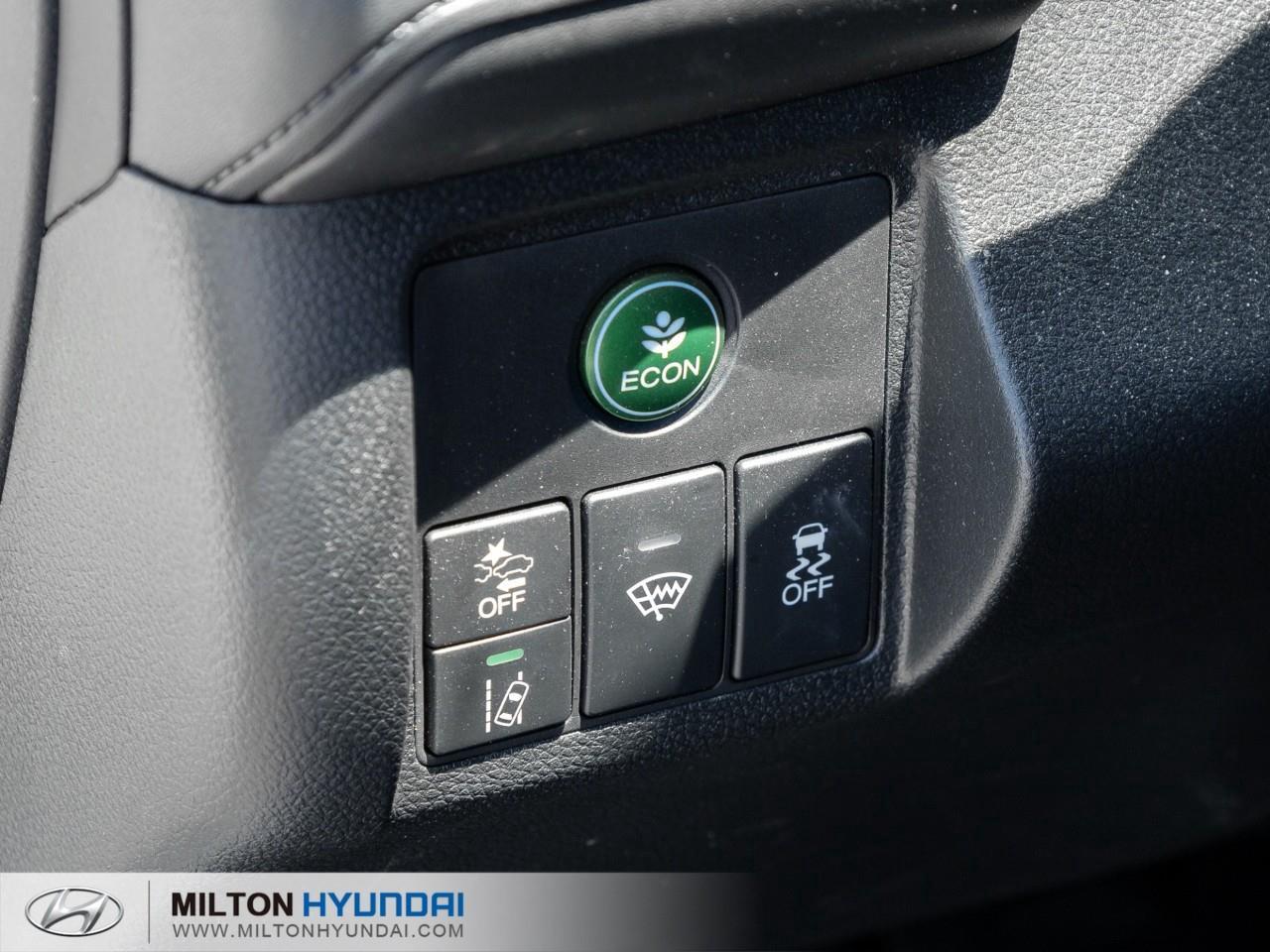 2019 Honda HR-V LX 4dr All-Wheel Drive Photo
