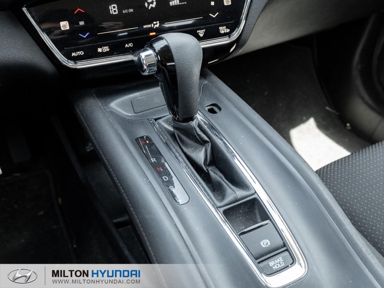 2019 Honda HR-V LX 4dr All-Wheel Drive Photo