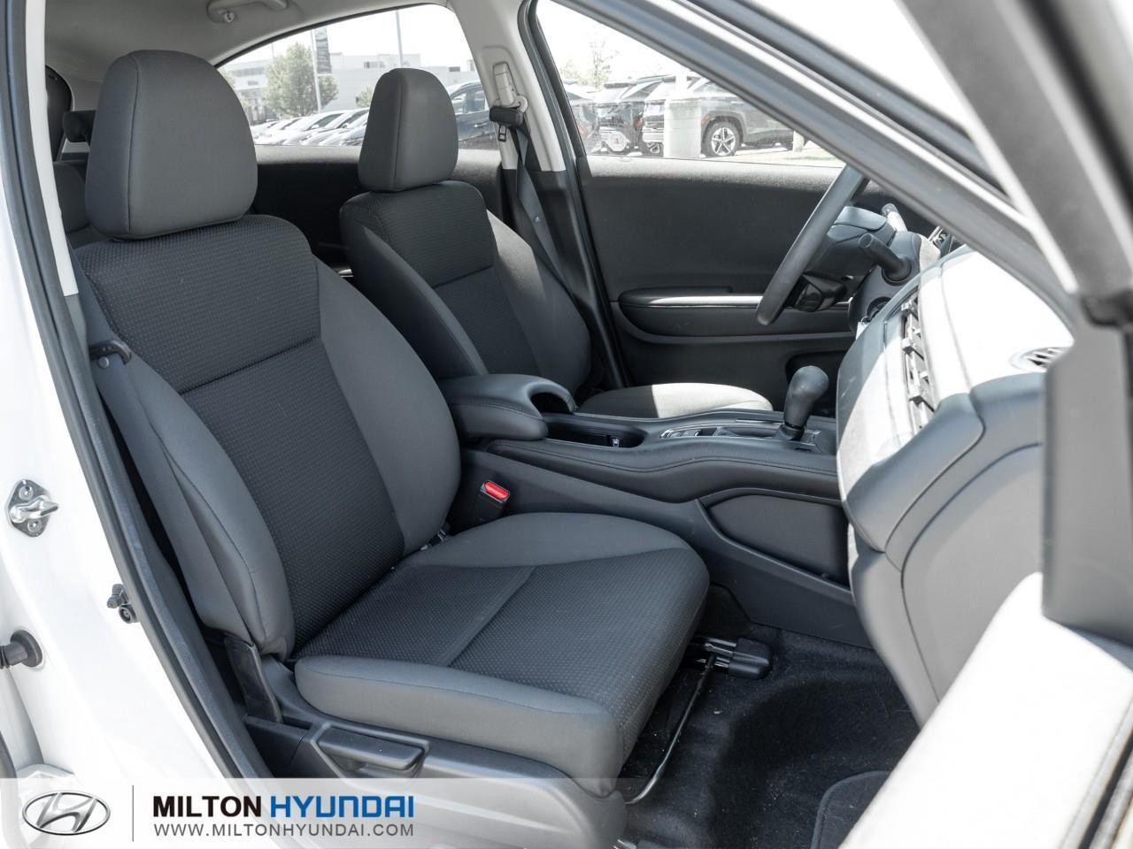 2019 Honda HR-V LX 4dr All-Wheel Drive Photo