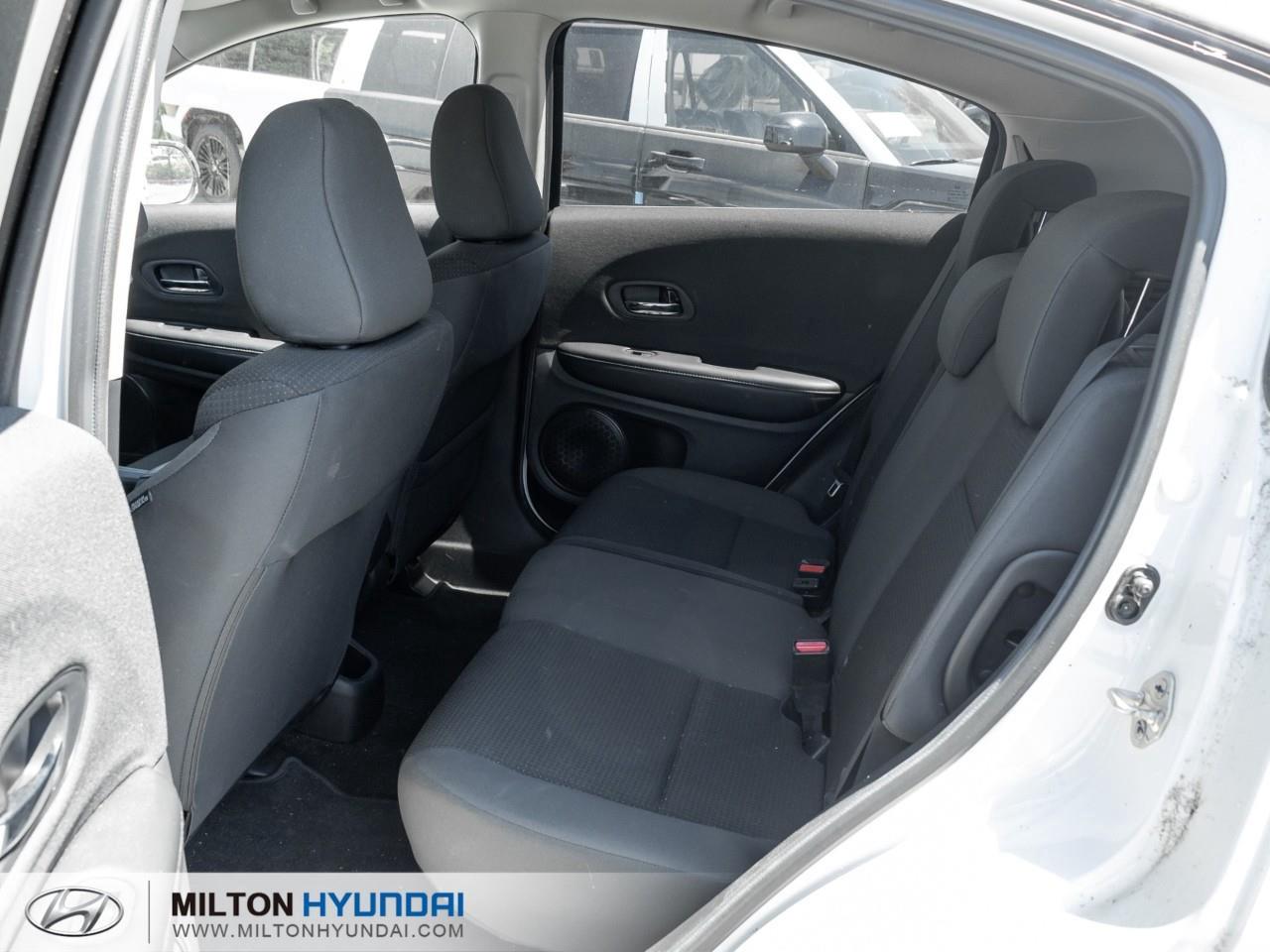 2019 Honda HR-V LX 4dr All-Wheel Drive Photo