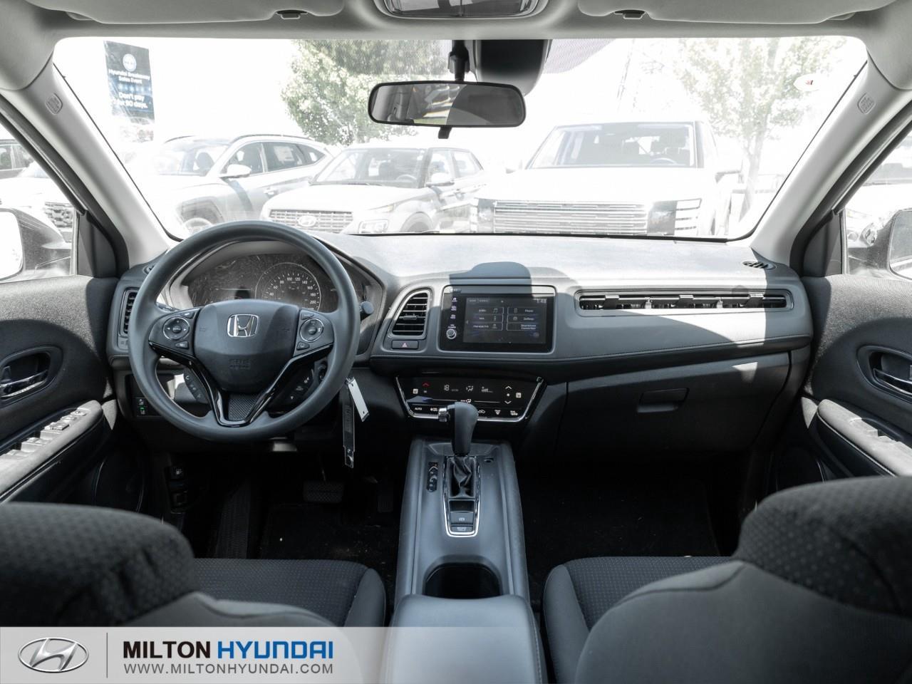 2019 Honda HR-V LX 4dr All-Wheel Drive Photo