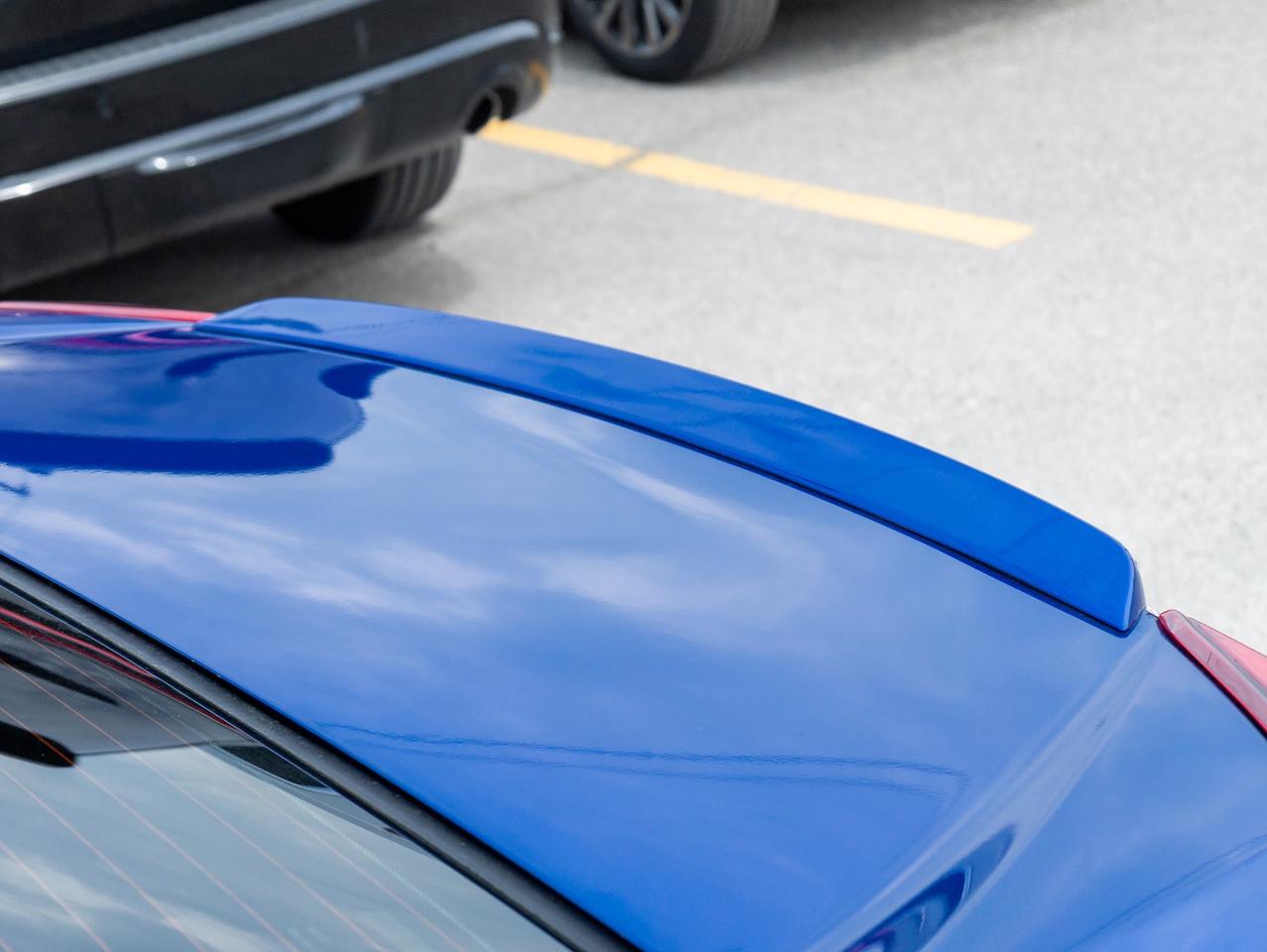 2020 Honda Civic Touring 4dr Sedan Photo