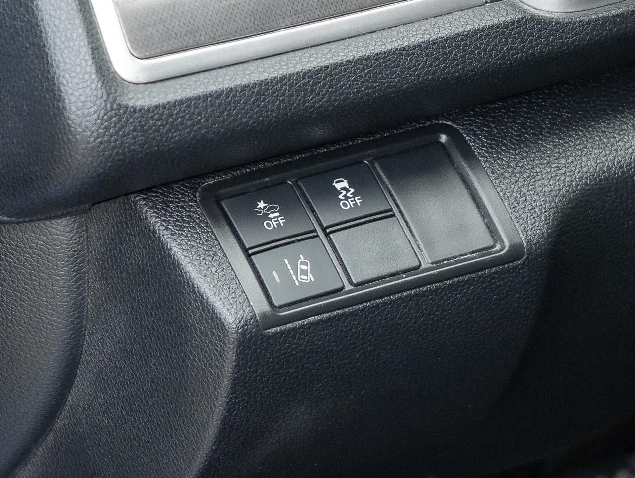 2020 Honda Civic Touring 4dr Sedan Photo