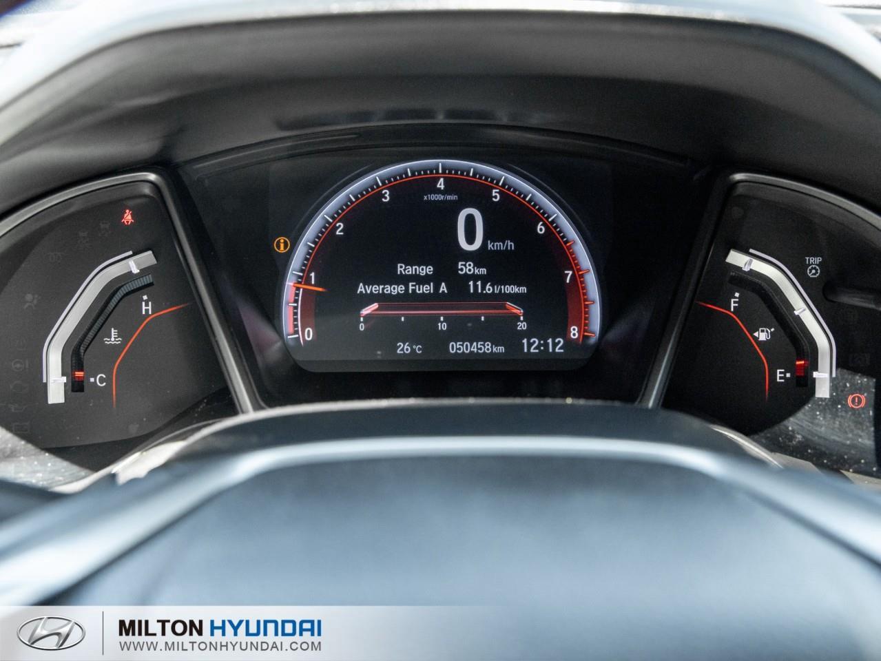 2020 Honda Civic Si Base 4dr Sedan Photo