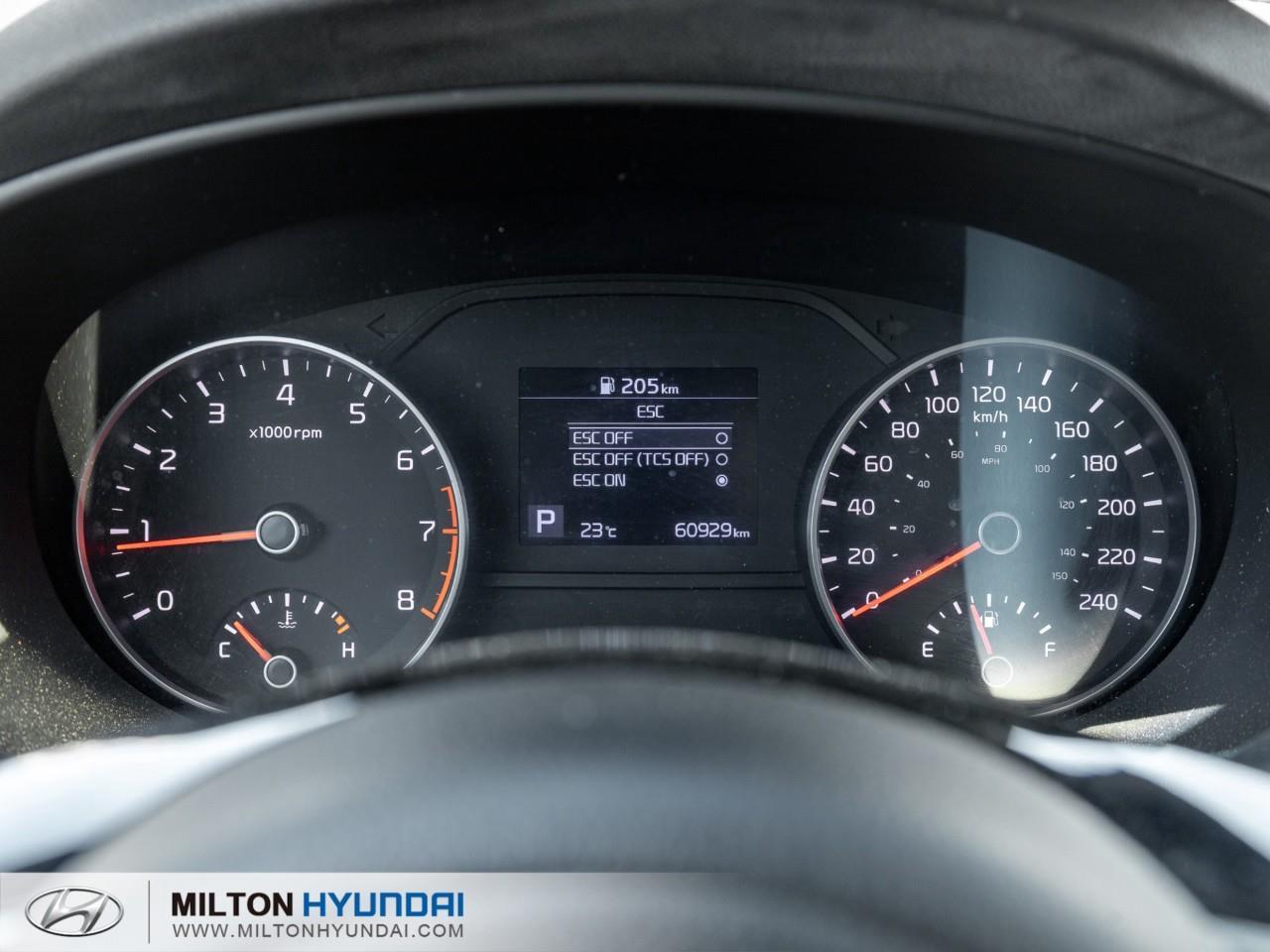 2022 Kia Sportage LX 4dr Front-wheel Drive Photo