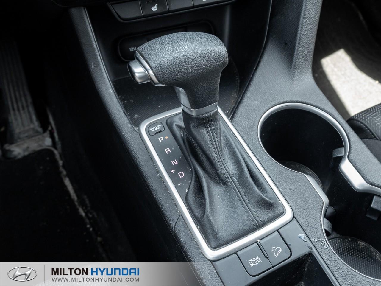 2022 Kia Sportage LX 4dr Front-wheel Drive Photo