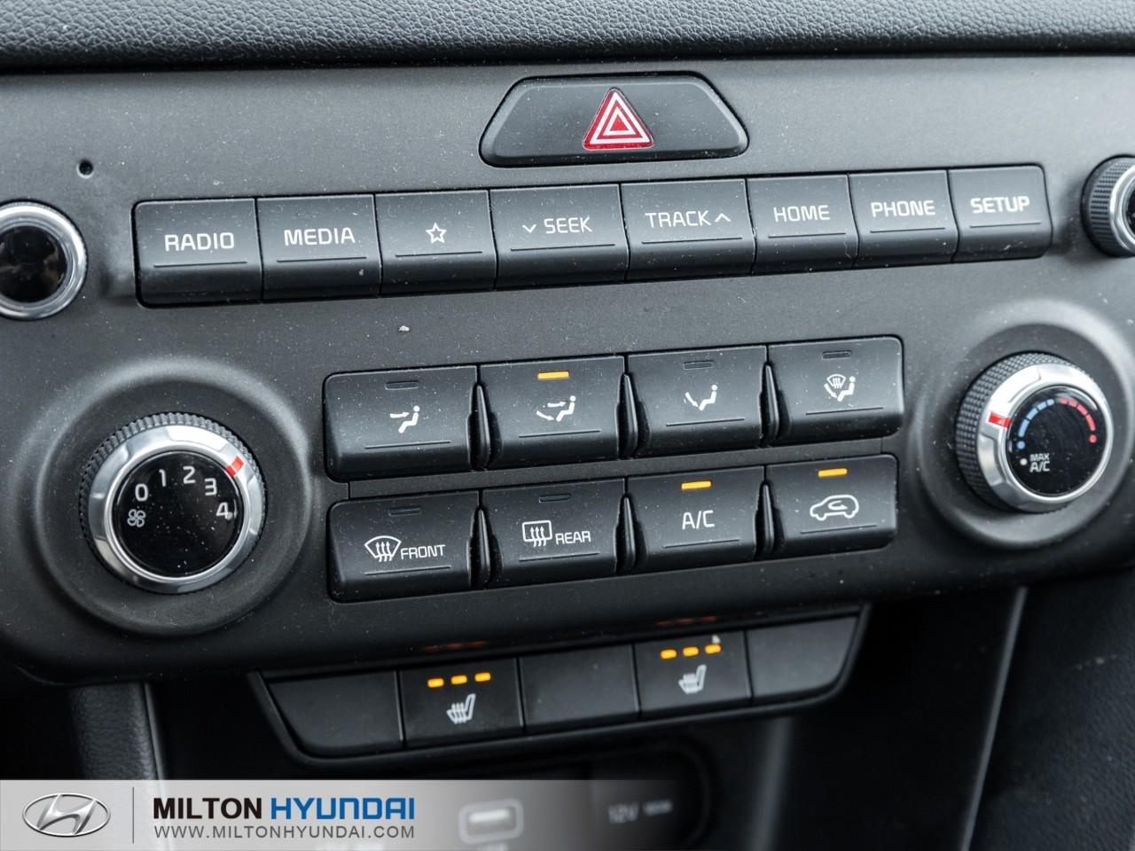 2022 Kia Sportage LX 4dr Front-wheel Drive Photo