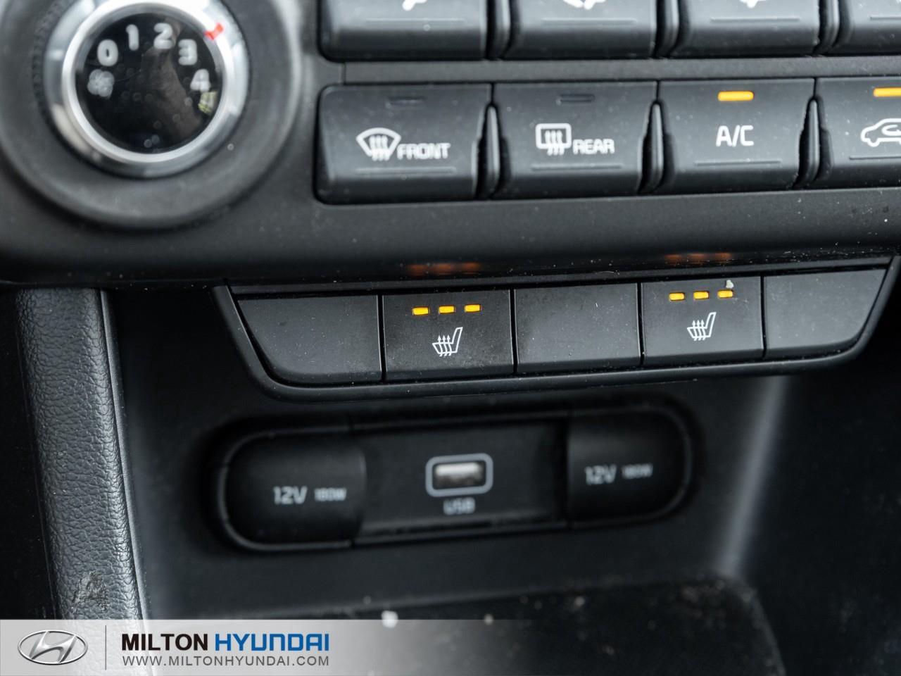 2022 Kia Sportage LX 4dr Front-wheel Drive Photo