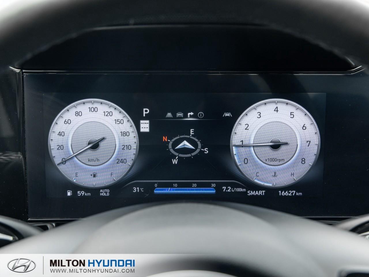 2025 Hyundai Elantra Luxury 4dr Sedan Photo