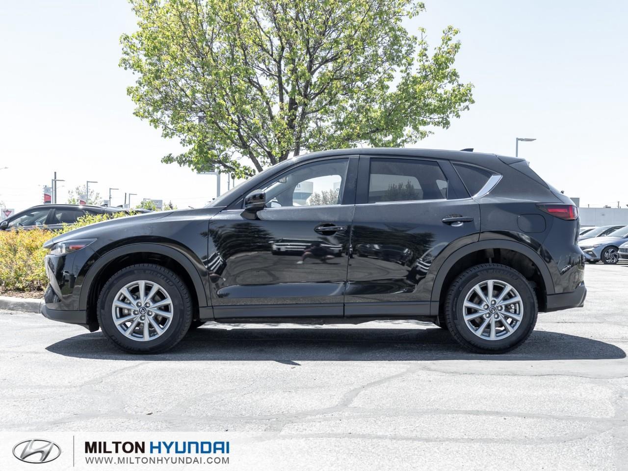 2023 Mazda CX-5 GS 4dr i-ACTIV All-Wheel Drive Sport Utility Photo