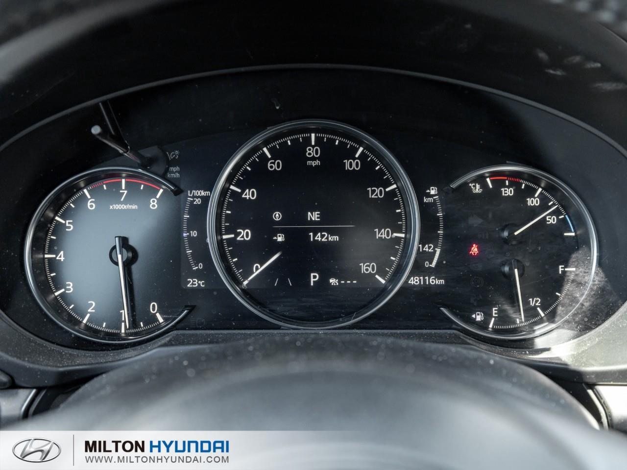 2023 Mazda CX-5 GS 4dr i-ACTIV All-Wheel Drive Sport Utility Photo