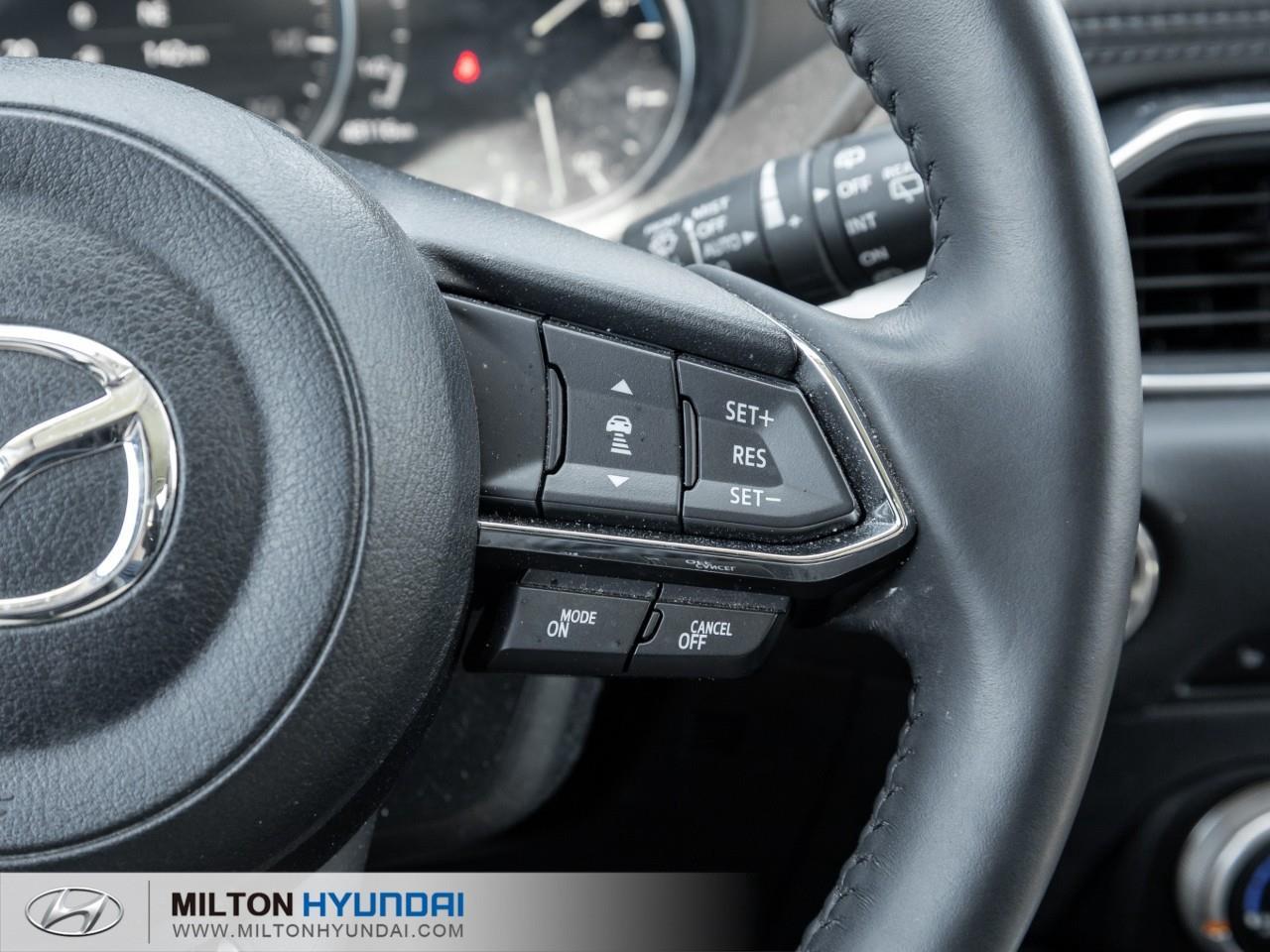 2023 Mazda CX-5 GS 4dr i-ACTIV All-Wheel Drive Sport Utility Photo