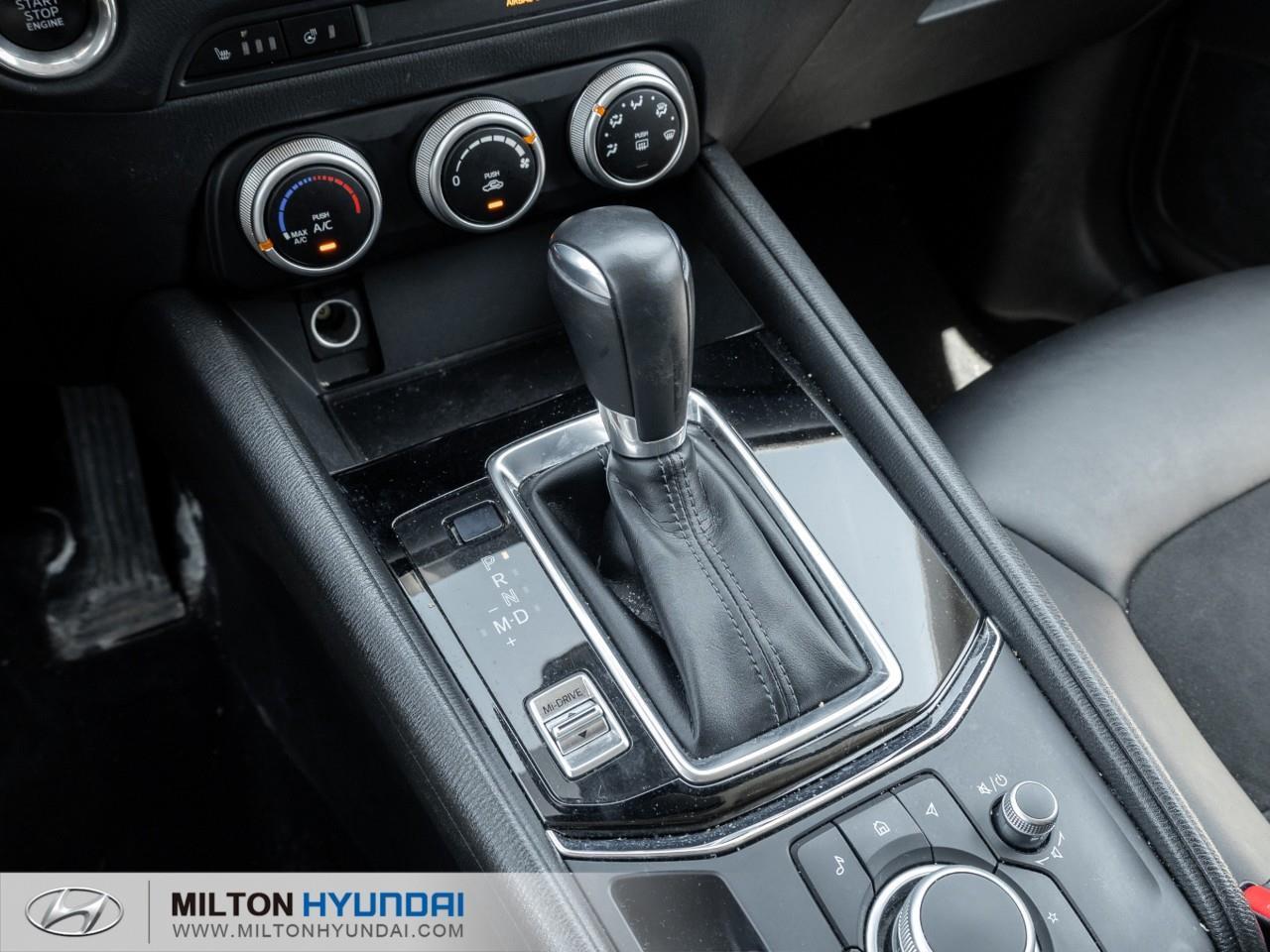 2023 Mazda CX-5 GS 4dr i-ACTIV All-Wheel Drive Sport Utility Photo