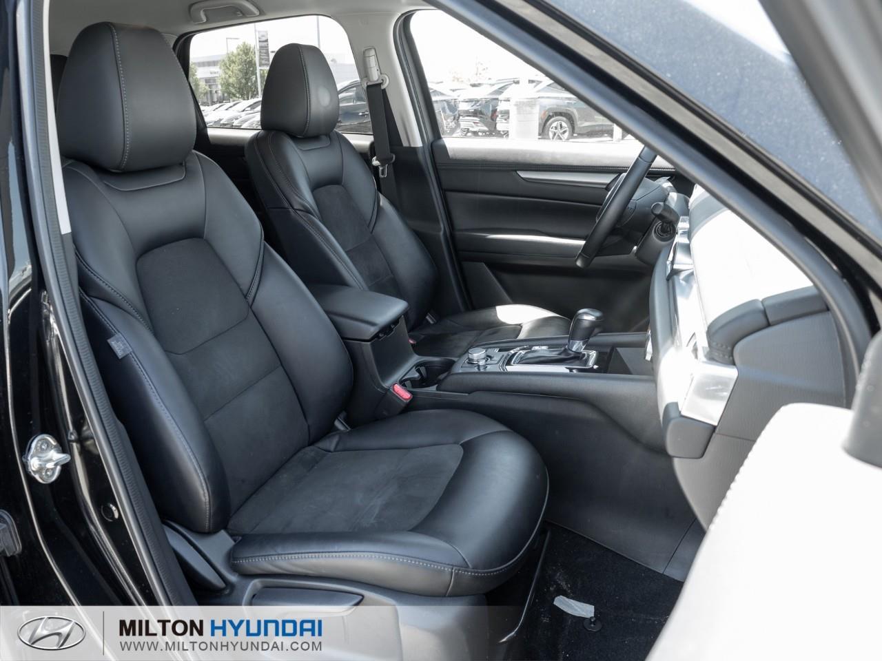 2023 Mazda CX-5 GS 4dr i-ACTIV All-Wheel Drive Sport Utility Photo