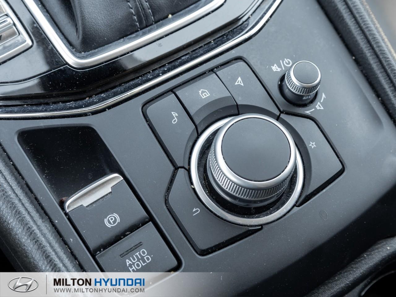 2023 Mazda CX-5 GS 4dr i-ACTIV All-Wheel Drive Sport Utility Photo