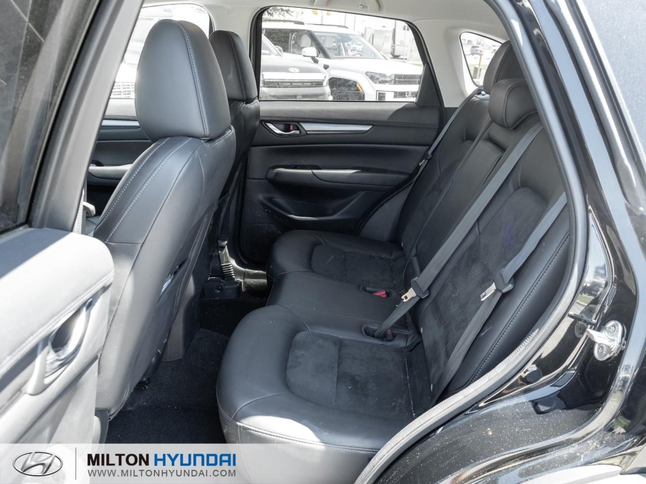 2023 Mazda CX-5 GS 4dr i-ACTIV All-Wheel Drive Sport Utility Photo