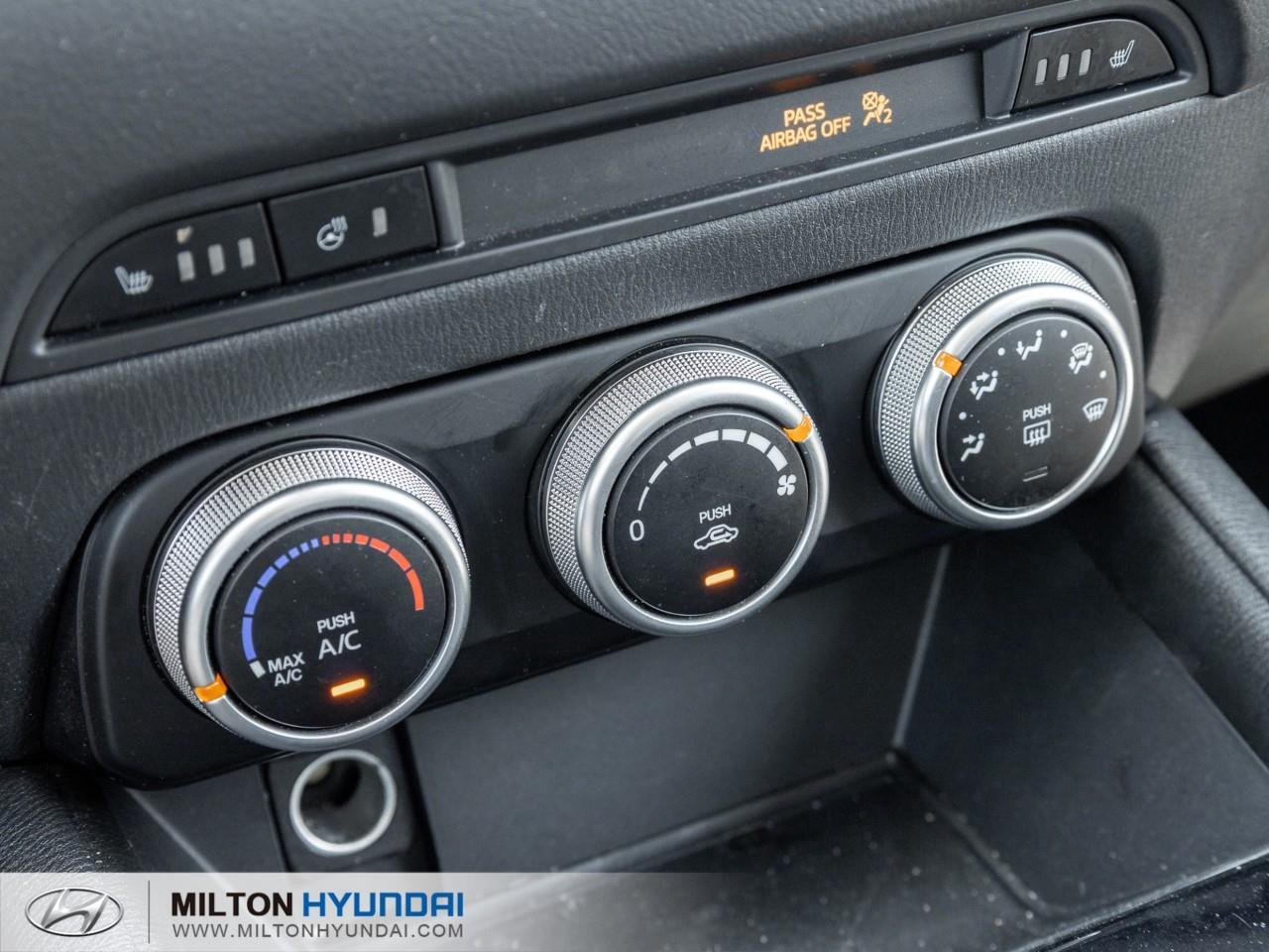 2023 Mazda CX-5 GS 4dr i-ACTIV All-Wheel Drive Sport Utility Photo