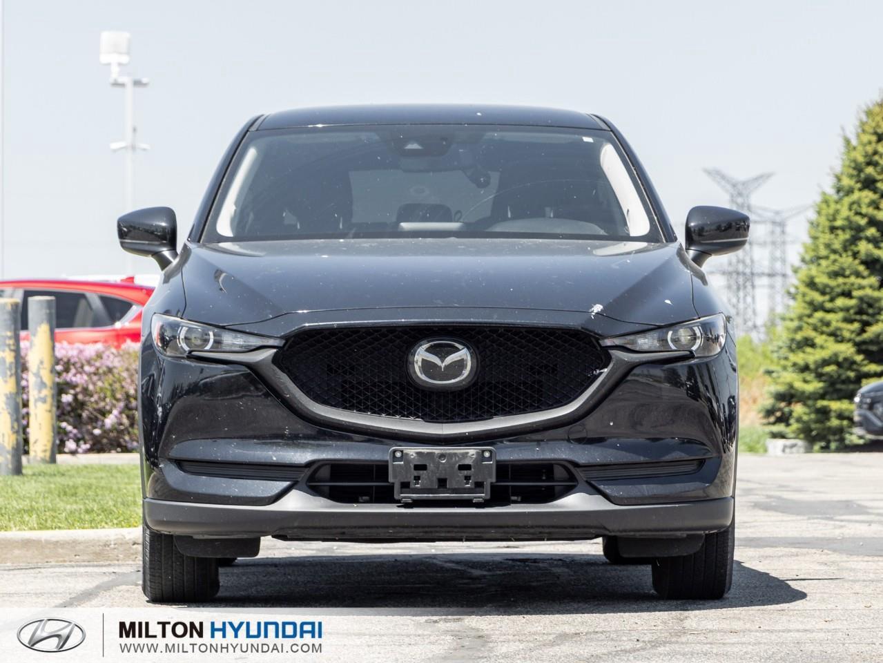 2020 Mazda CX-5 GS 4dr i-ACTIV All-Wheel Drive Sport Utility Photo