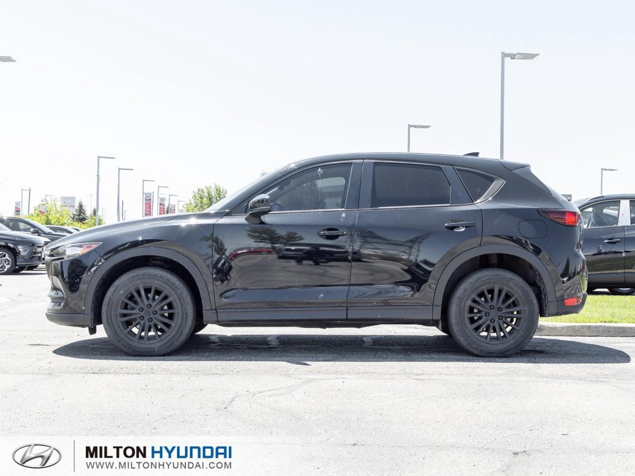 2020 Mazda CX-5 GS 4dr i-ACTIV All-Wheel Drive Sport Utility Photo2