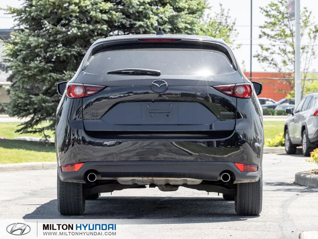 2020 Mazda CX-5 GS 4dr i-ACTIV All-Wheel Drive Sport Utility Photo