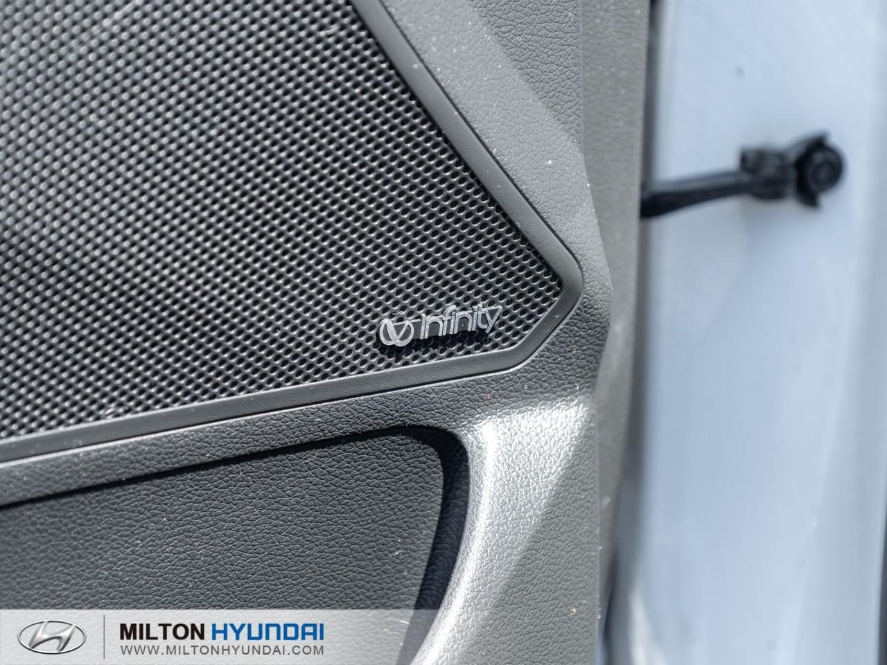 2020 Hyundai Elantra GT N Line Ultimate 4dr Hatchback Photo