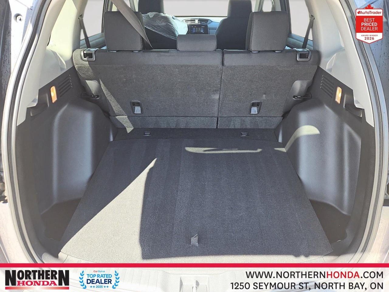 2021 Honda CR-V LX AWD Photo