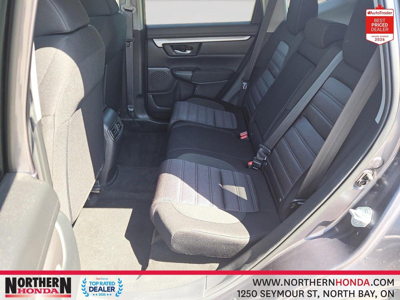 2021 Honda CR-V LX AWD Photo