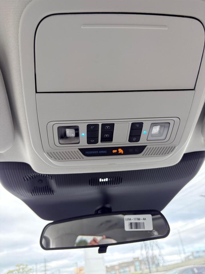 2026 Ford Explorer  Photo