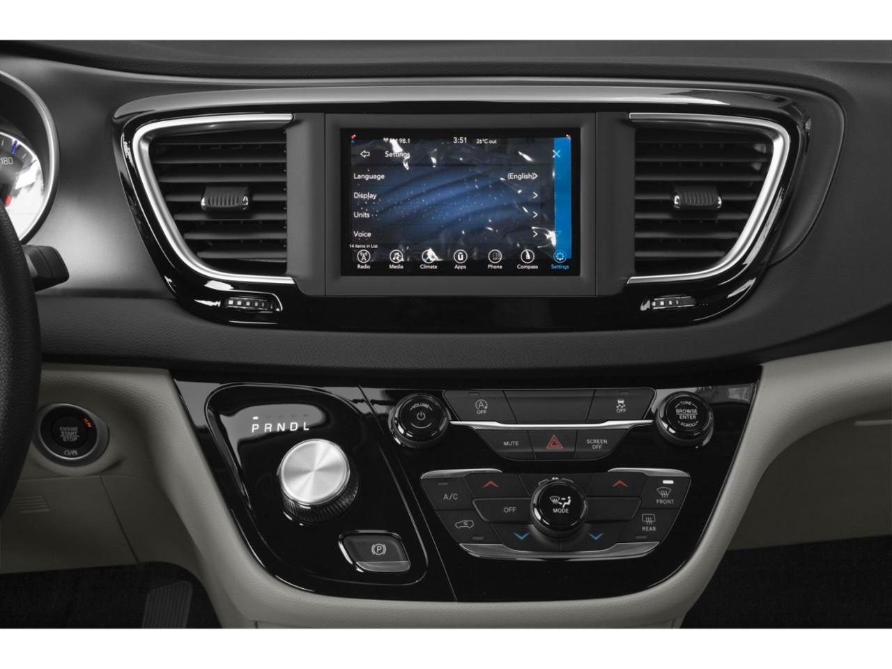 2022 Chrysler Grand Caravan SXT Front-Wheel Drive Passenger Van Photo