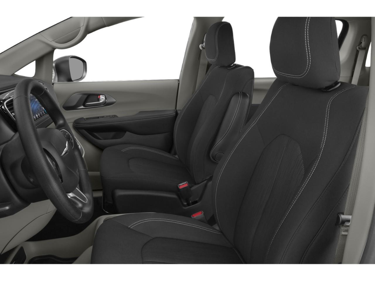 2022 Chrysler Grand Caravan SXT Front-Wheel Drive Passenger Van Photo