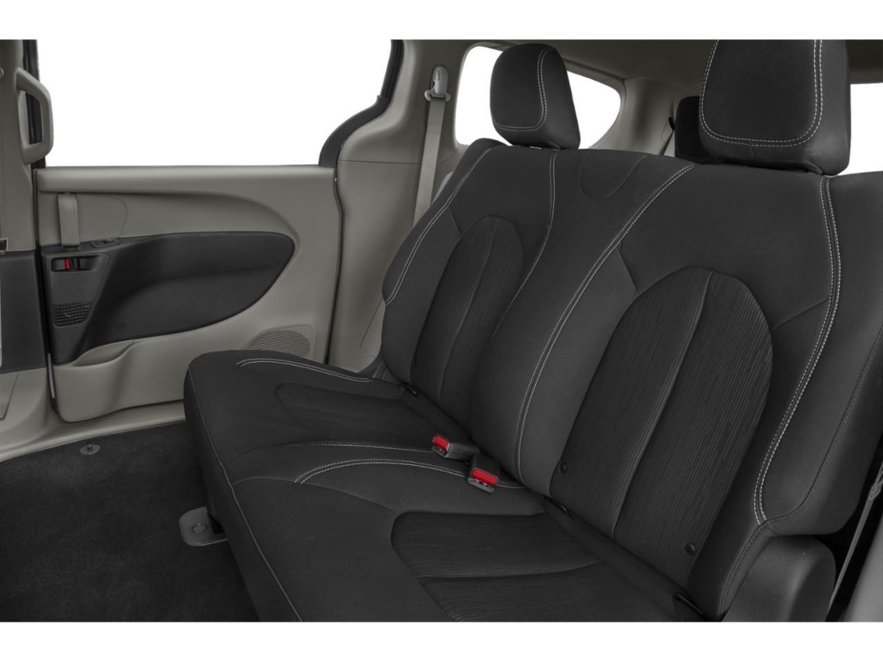 2022 Chrysler Grand Caravan SXT Front-Wheel Drive Passenger Van Photo