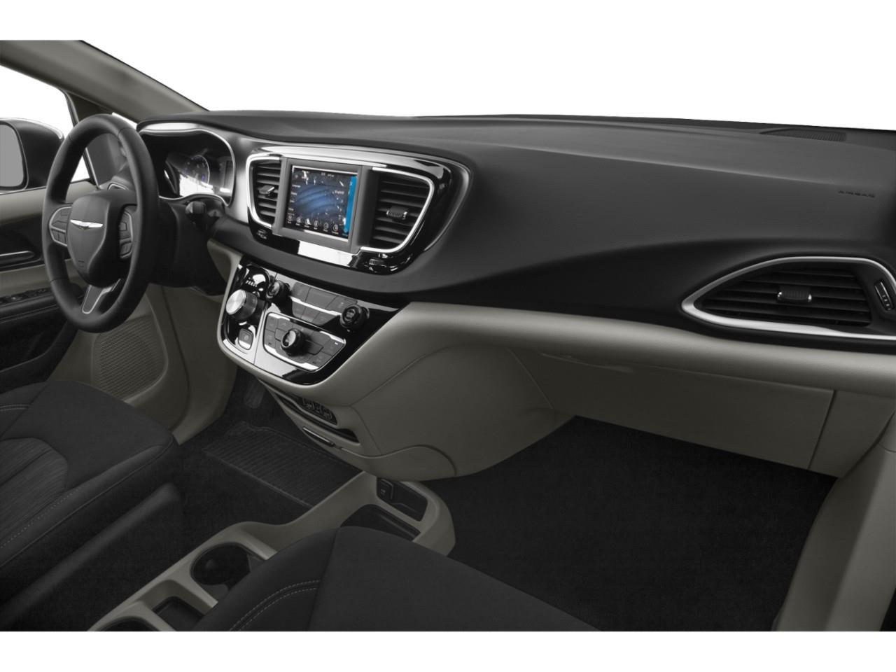 2022 Chrysler Grand Caravan SXT Front-Wheel Drive Passenger Van Photo