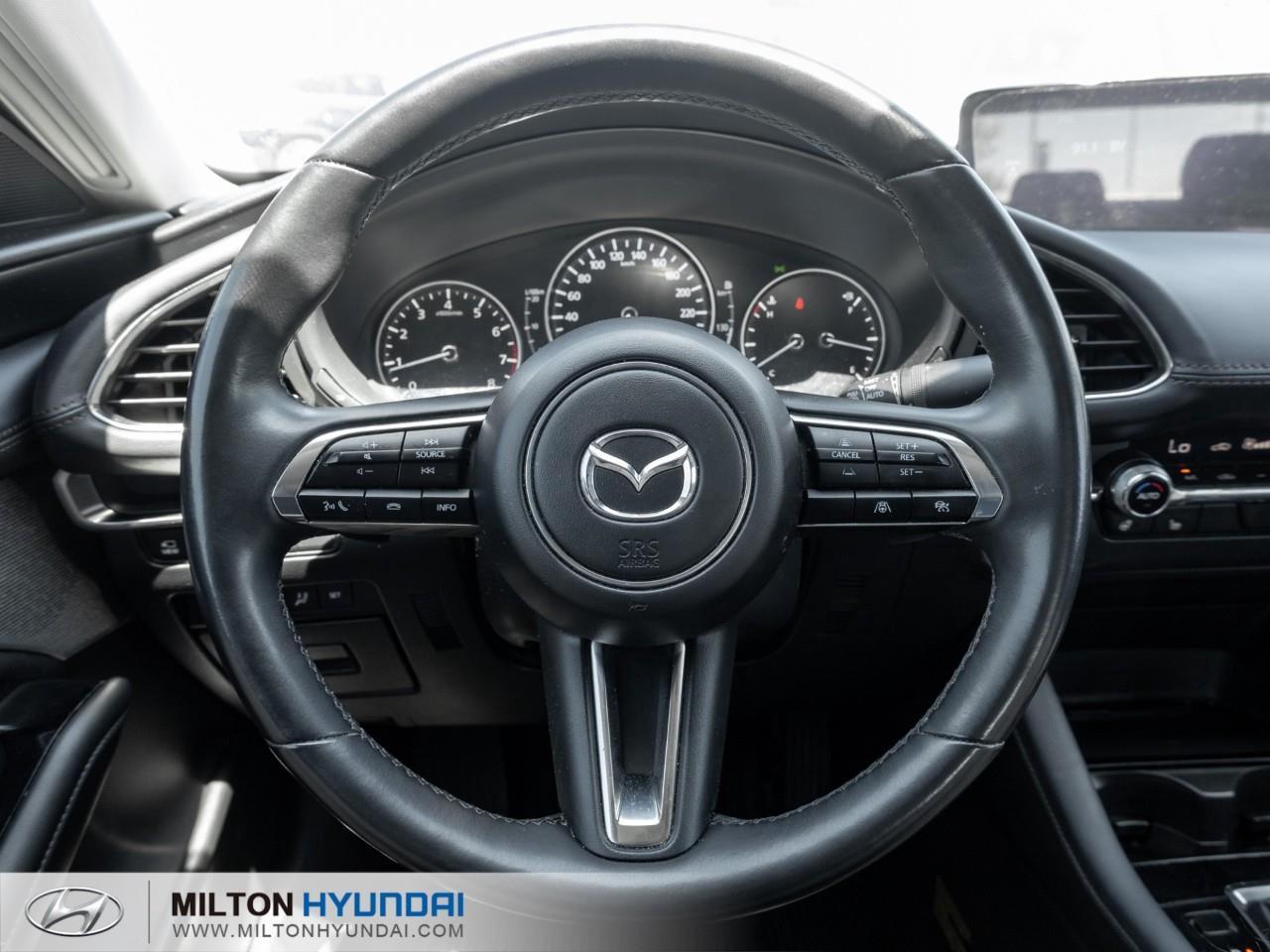 2025 Mazda MAZDA3  Photo