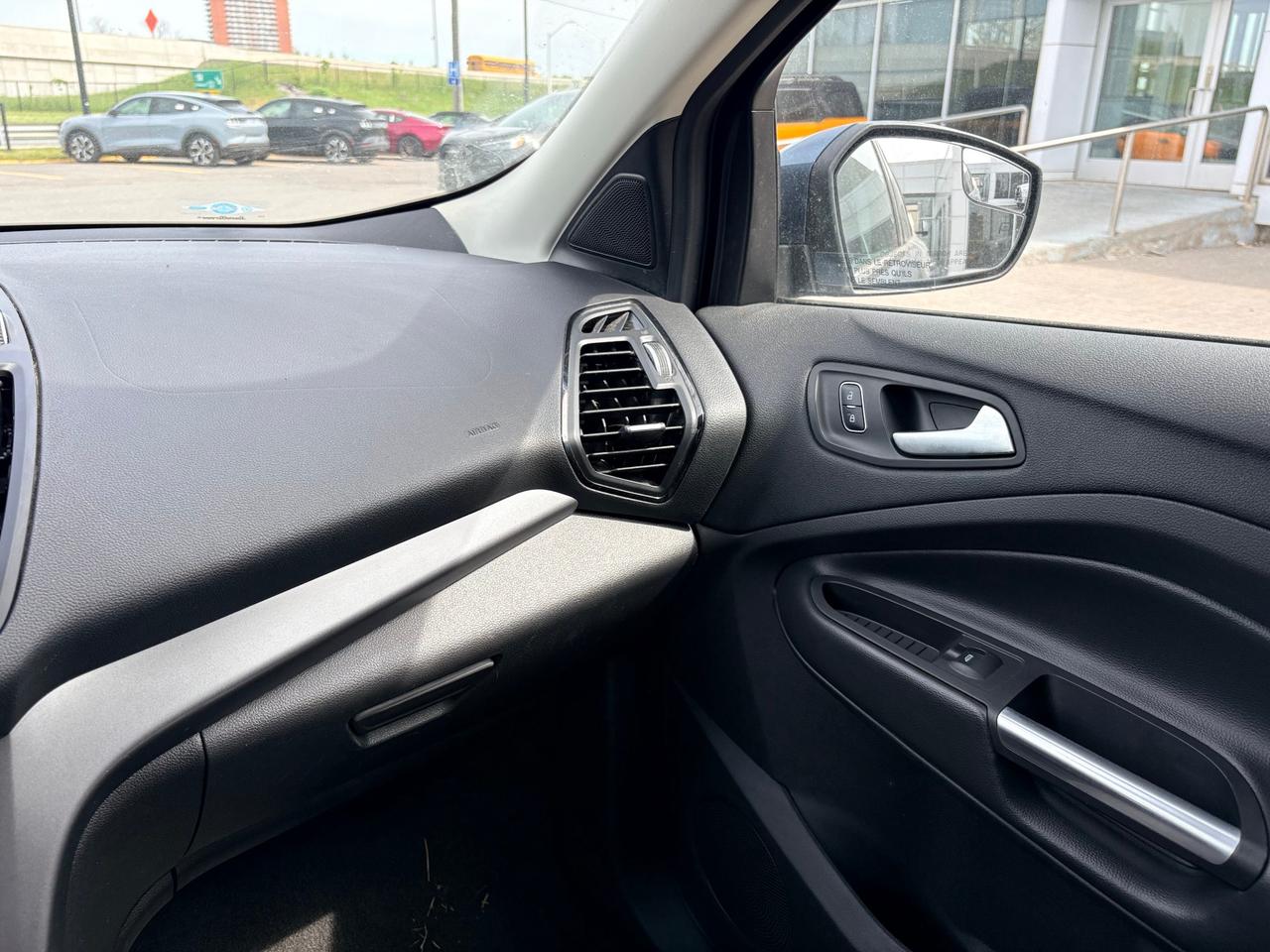 2018 Ford Escape SEL 4dr 4x4 Photo