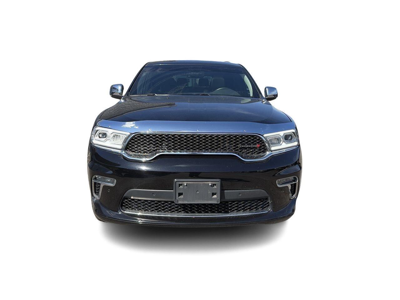 2021 Dodge Durango Citadel AWD NO ACCIDENTS   ONE OWNER   6 SEATER Photo