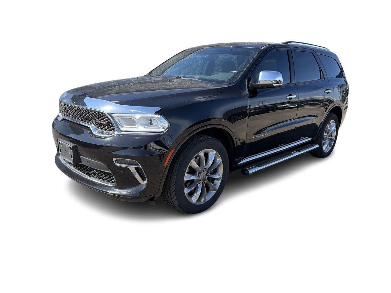 2021 Dodge Durango Citadel AWD NO ACCIDENTS   ONE OWNER   6 SEATER Photo