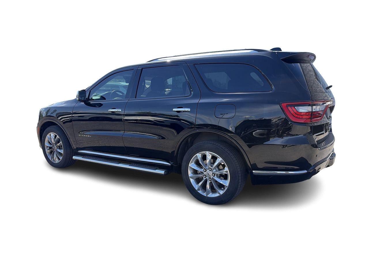 2021 Dodge Durango Citadel AWD NO ACCIDENTS   ONE OWNER   6 SEATER Photo