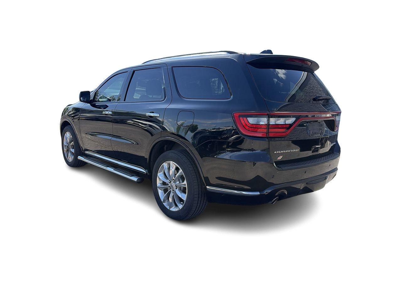 2021 Dodge Durango Citadel AWD NO ACCIDENTS   ONE OWNER   6 SEATER Photo