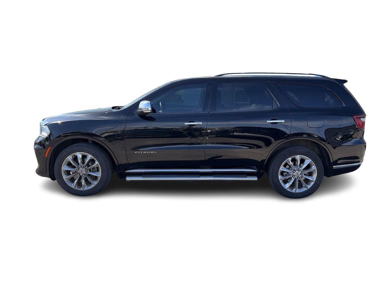 2021 Dodge Durango Citadel AWD NO ACCIDENTS   ONE OWNER   6 SEATER Photo