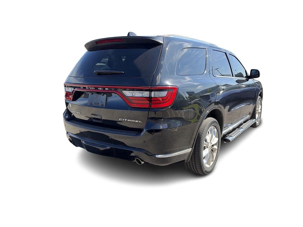 2021 Dodge Durango Citadel AWD NO ACCIDENTS   ONE OWNER   6 SEATER Photo