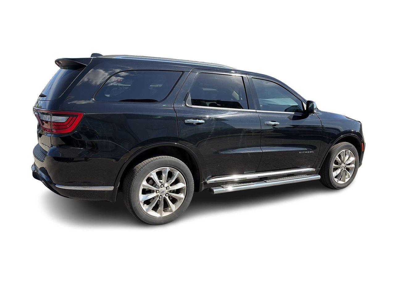 2021 Dodge Durango Citadel AWD NO ACCIDENTS   ONE OWNER   6 SEATER Photo