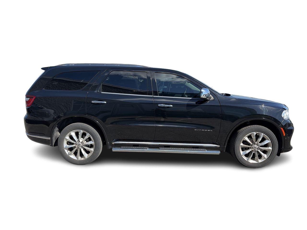 2021 Dodge Durango Citadel AWD NO ACCIDENTS   ONE OWNER   6 SEATER Photo