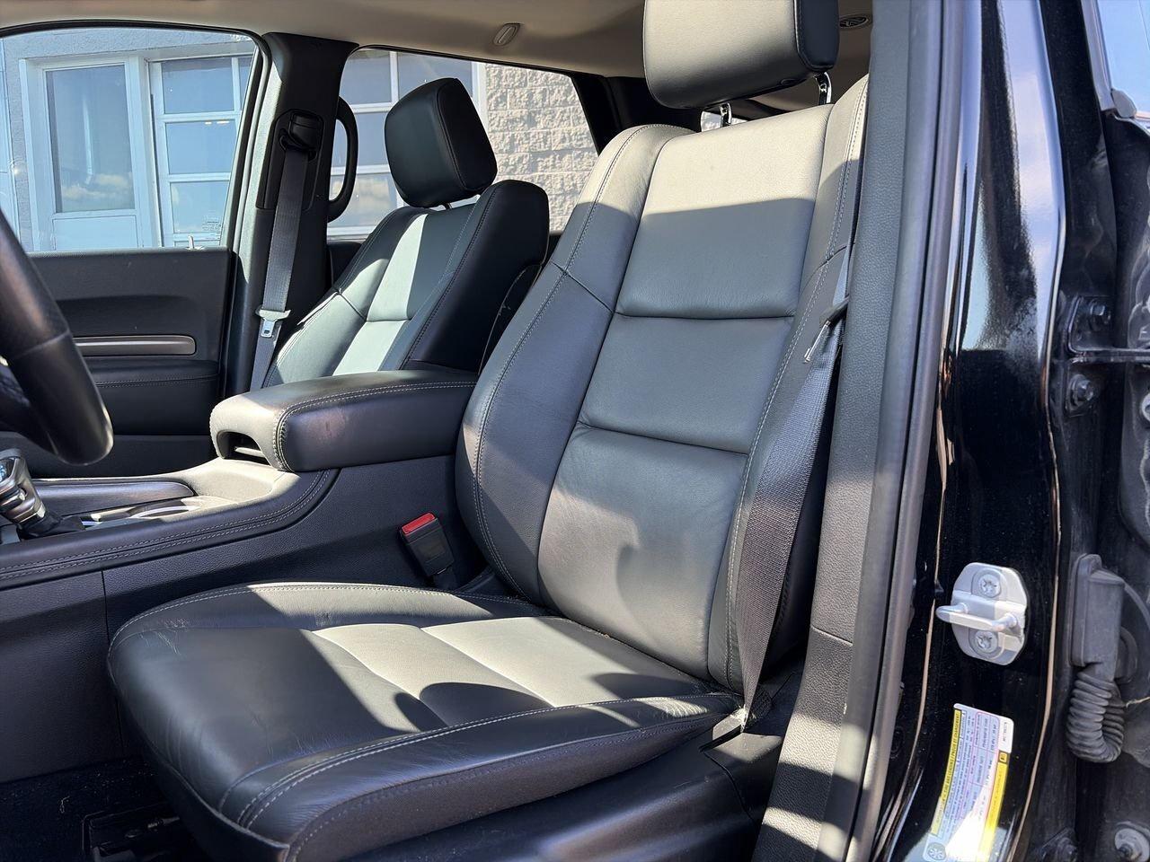 2021 Dodge Durango Citadel AWD NO ACCIDENTS   ONE OWNER   6 SEATER Photo