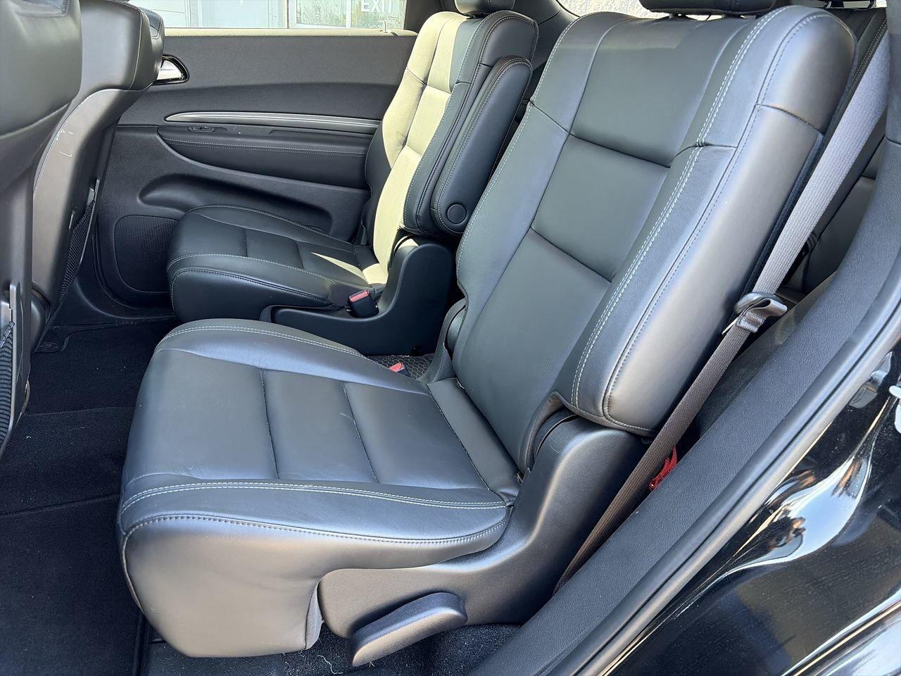 2021 Dodge Durango Citadel AWD NO ACCIDENTS   ONE OWNER   6 SEATER Photo