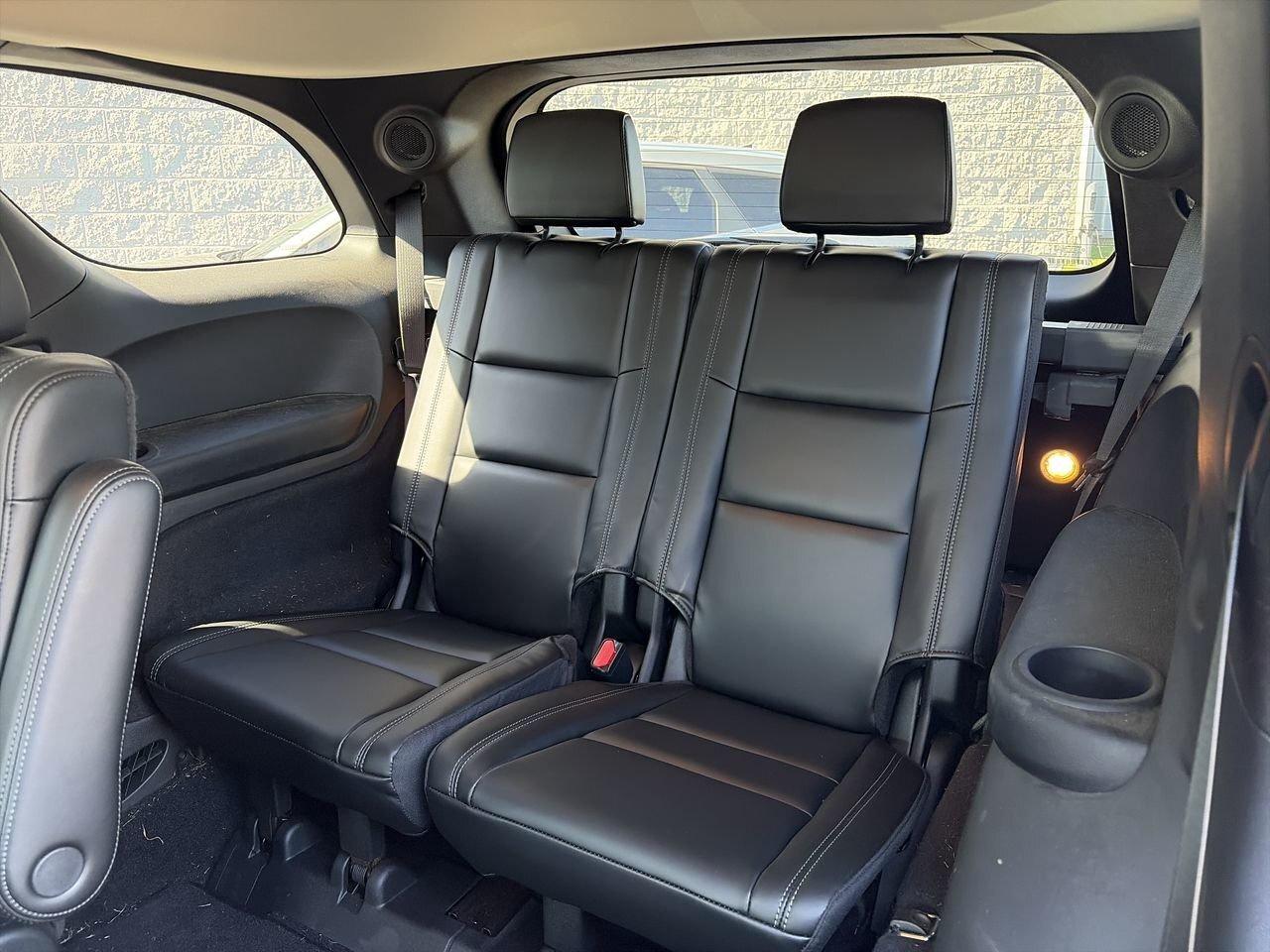 2021 Dodge Durango Citadel AWD NO ACCIDENTS   ONE OWNER   6 SEATER Photo